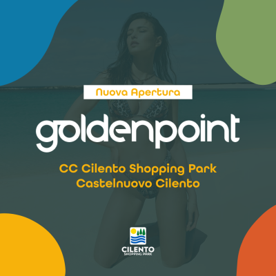 Apertura Goldenpoint